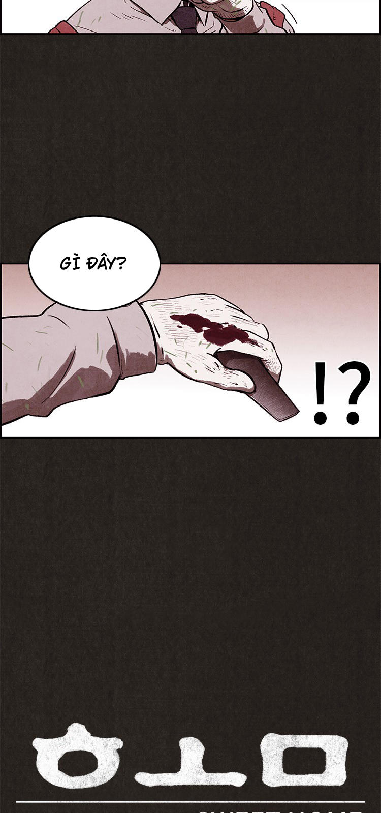Quái Vật Tại Chung Cư Xanh Chapter 1 - 15