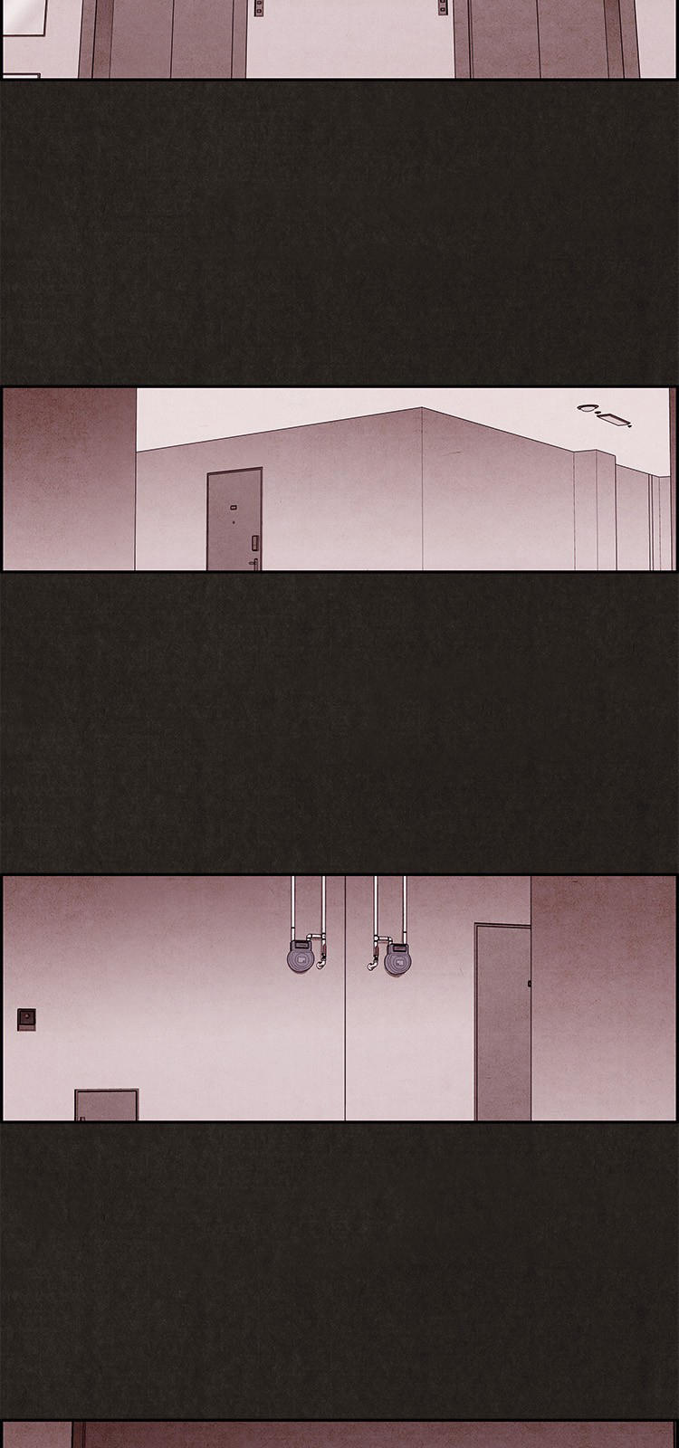 Quái Vật Tại Chung Cư Xanh Chapter 1 - 17