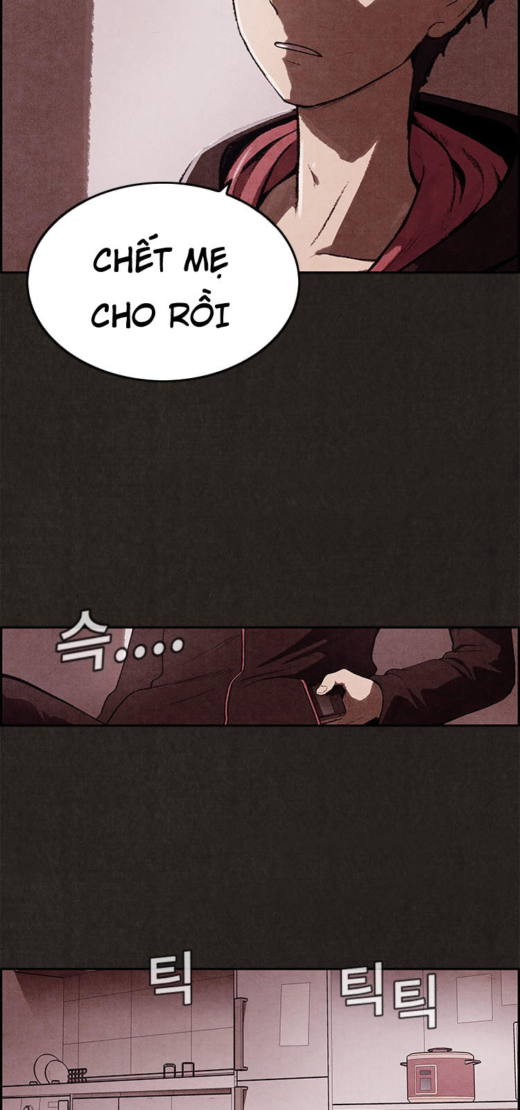 Quái Vật Tại Chung Cư Xanh Chapter 1 - 44