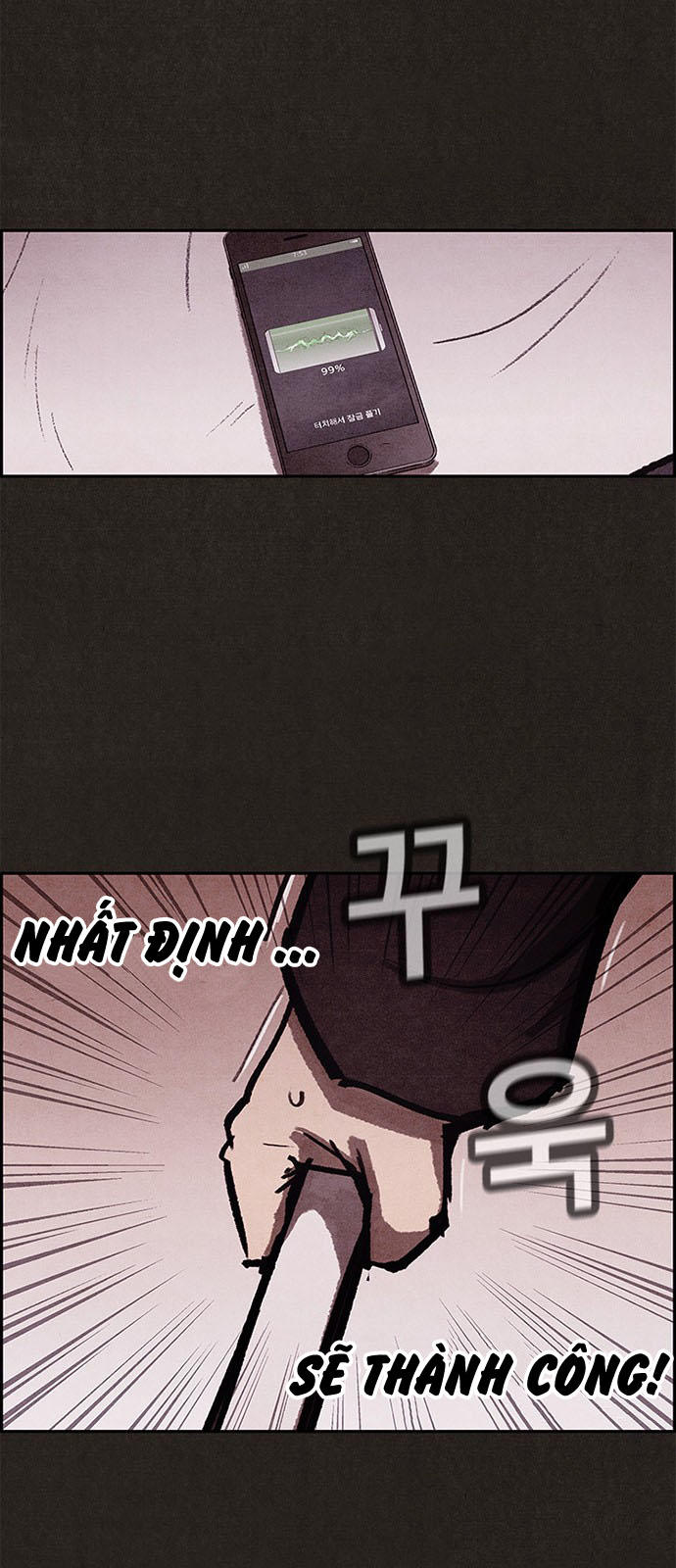 Quái Vật Tại Chung Cư Xanh Chapter 10 - 19