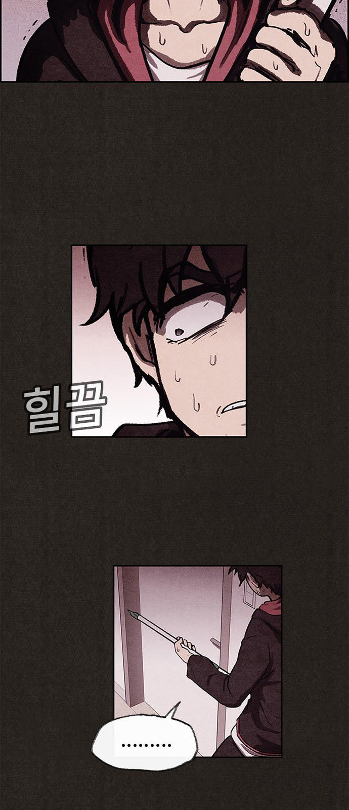 Quái Vật Tại Chung Cư Xanh Chapter 10 - 28