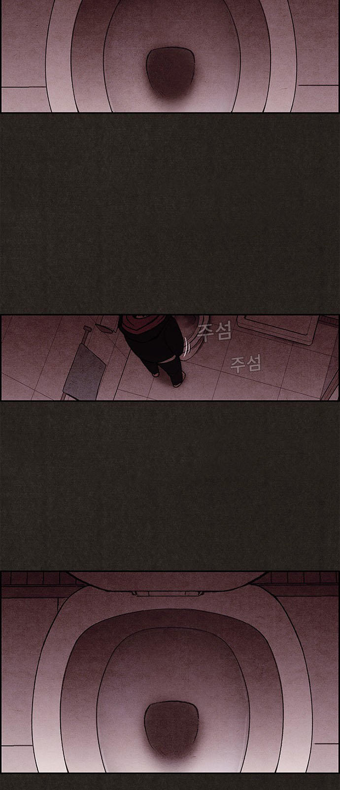 Quái Vật Tại Chung Cư Xanh Chapter 10 - 49