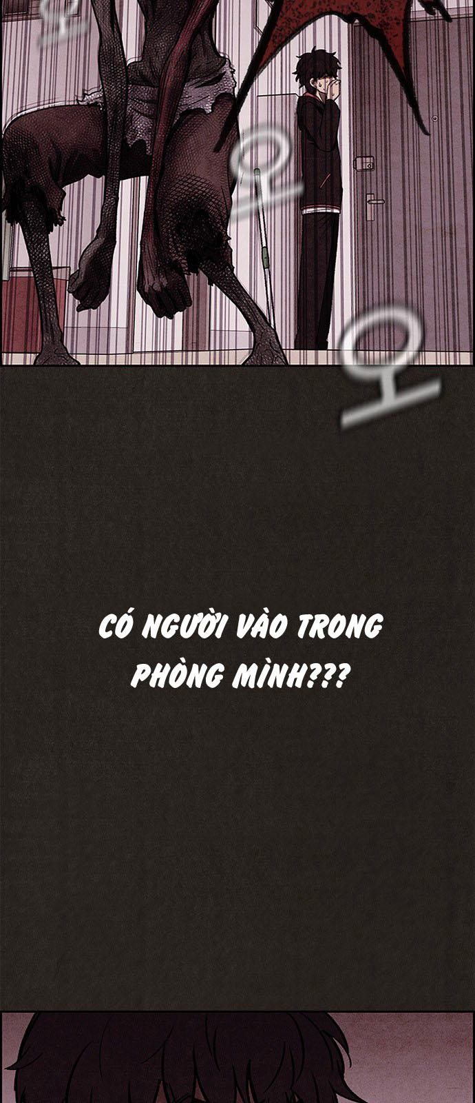 Quái Vật Tại Chung Cư Xanh Chapter 10 - 6