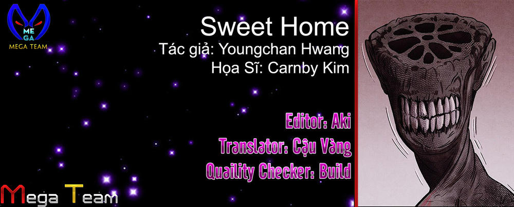 Quái Vật Tại Chung Cư Xanh Chapter 10 - 57