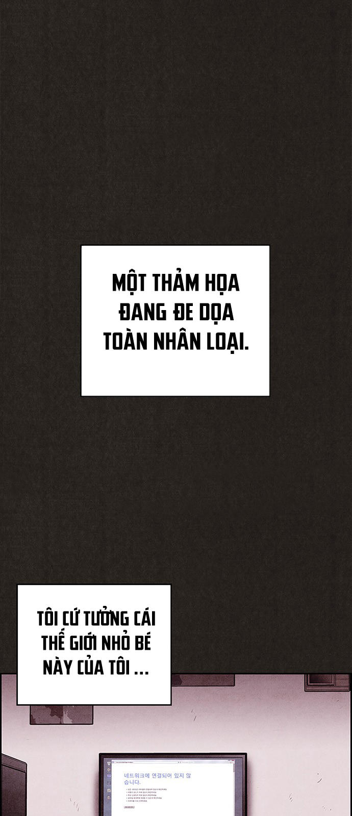 Quái Vật Tại Chung Cư Xanh Chapter 13 - 2