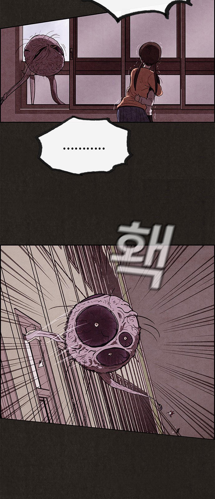 Quái Vật Tại Chung Cư Xanh Chapter 13 - 48