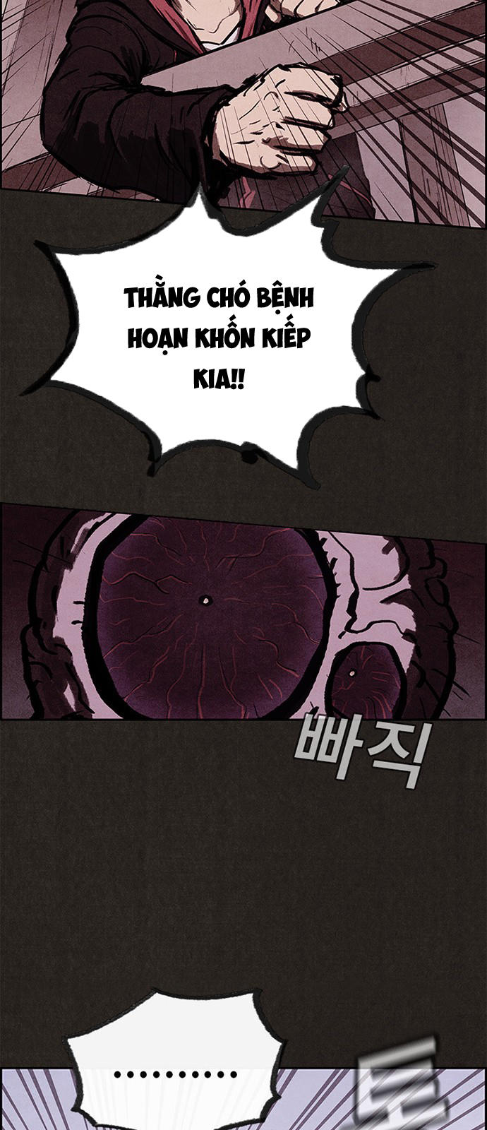 Quái Vật Tại Chung Cư Xanh Chapter 13 - 50
