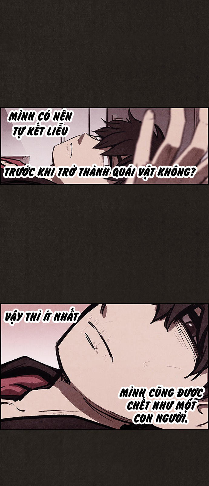 Quái Vật Tại Chung Cư Xanh Chapter 13 - 7