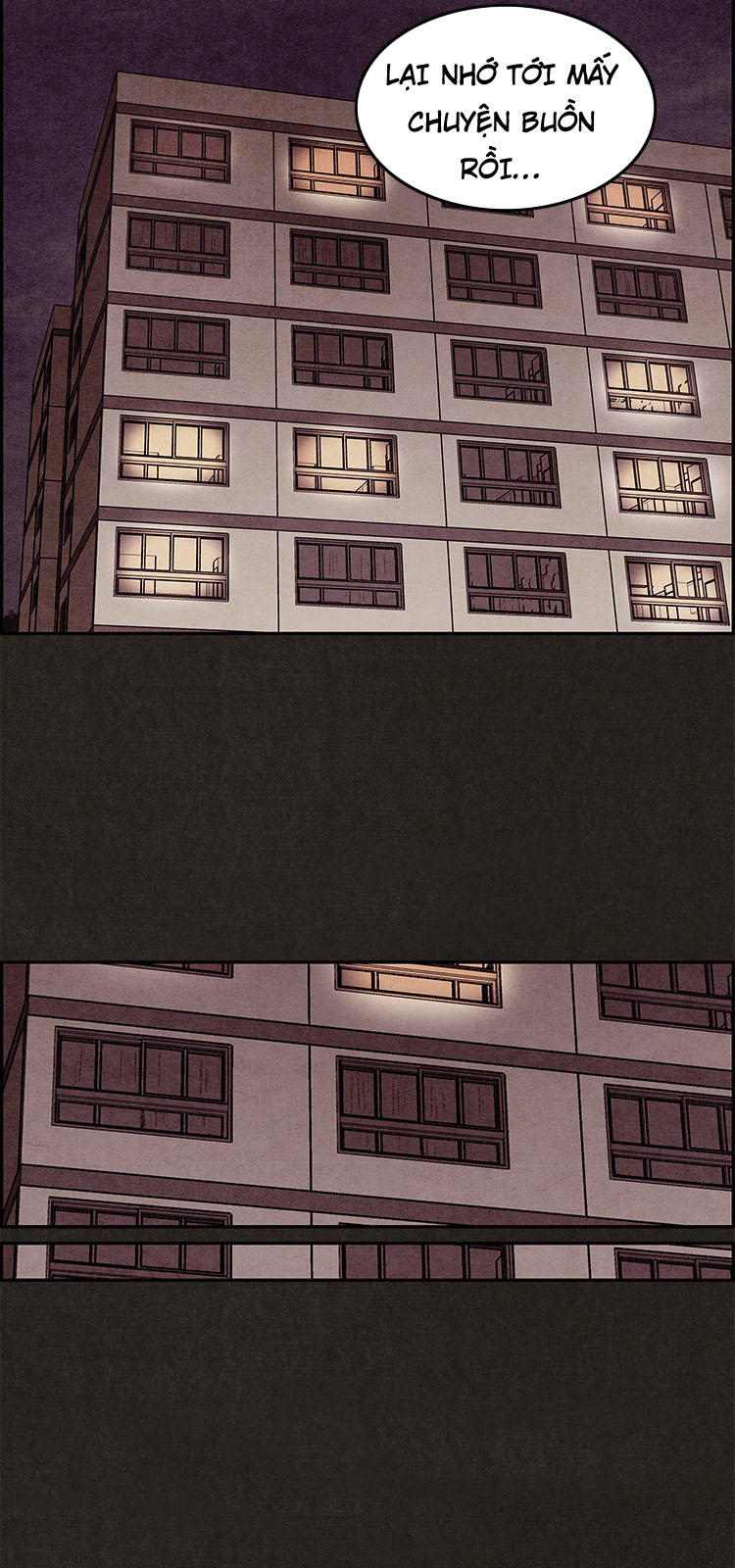 Quái Vật Tại Chung Cư Xanh Chapter 2 - 30