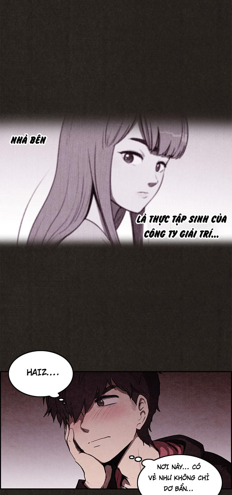 Quái Vật Tại Chung Cư Xanh Chapter 2 - 48