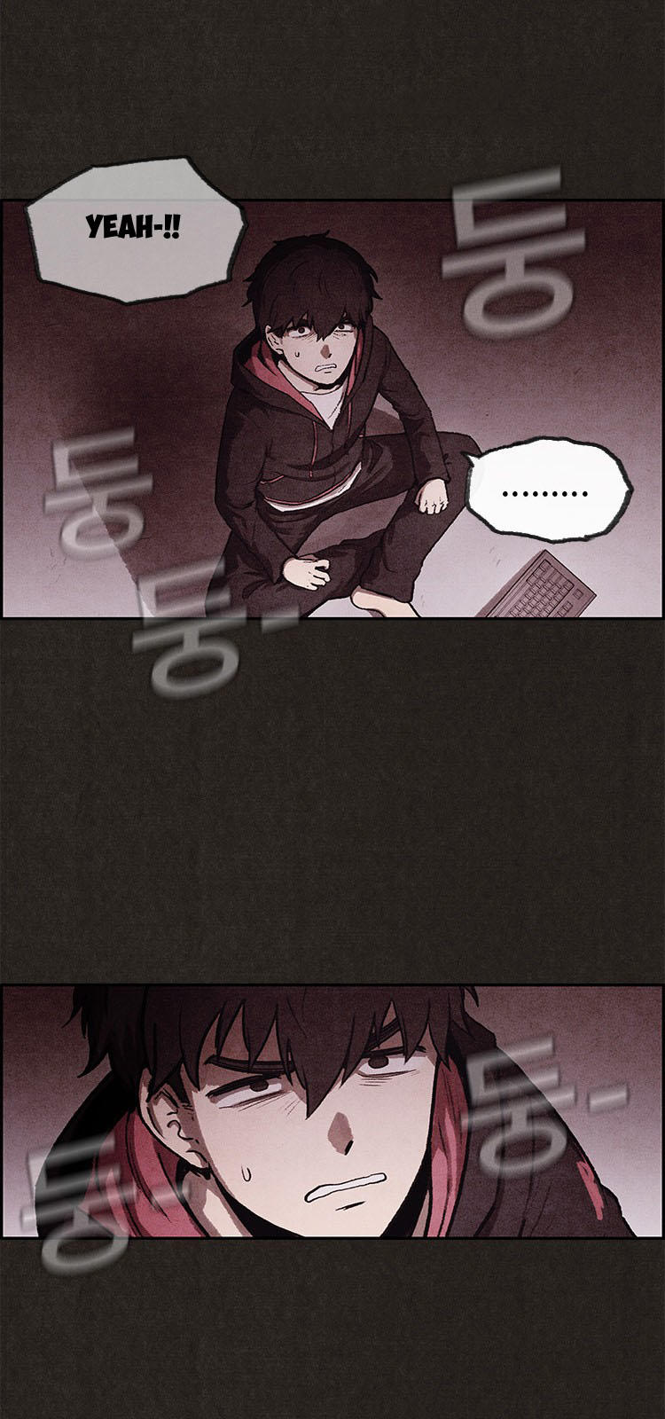 Quái Vật Tại Chung Cư Xanh Chapter 2 - 54