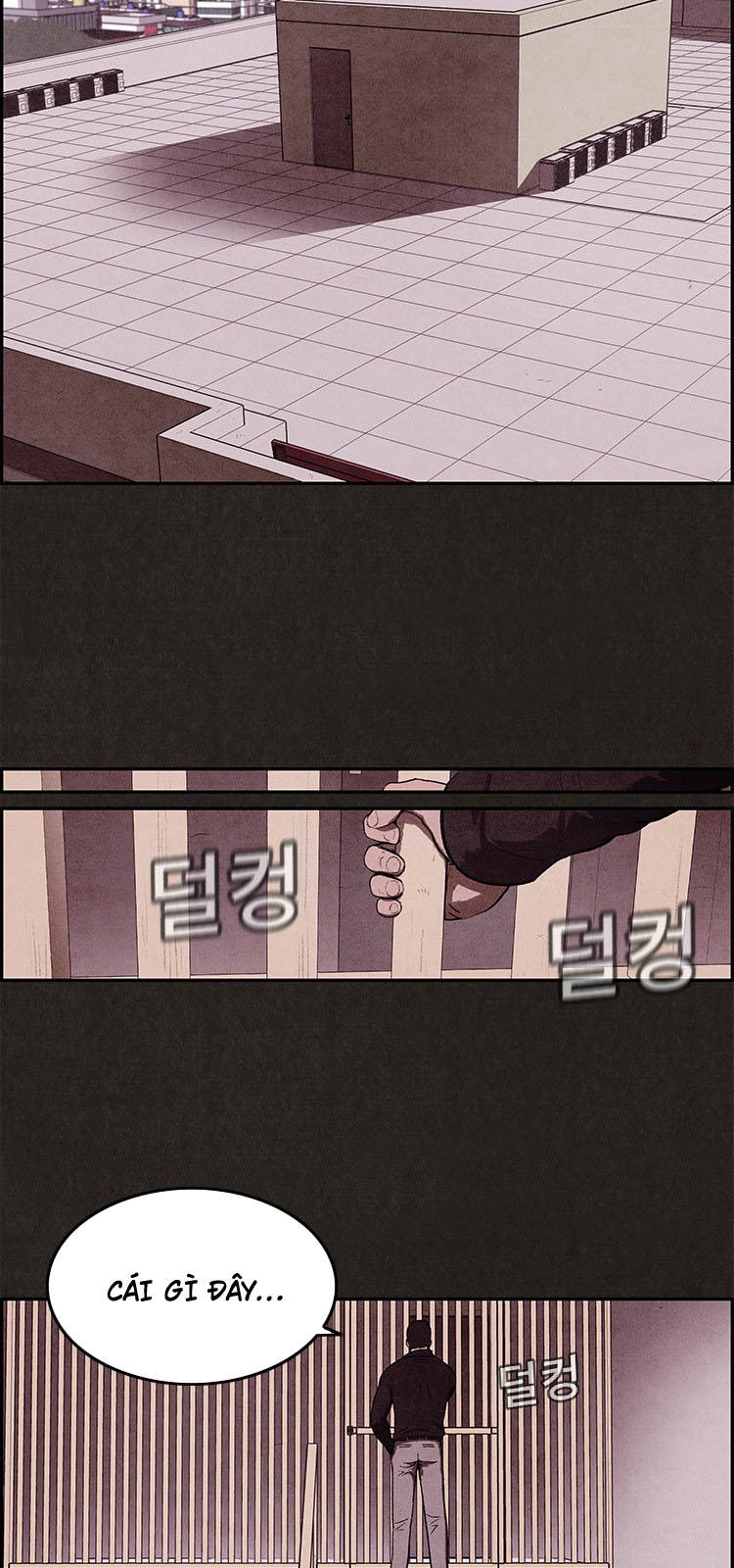 Quái Vật Tại Chung Cư Xanh Chapter 3 - 14