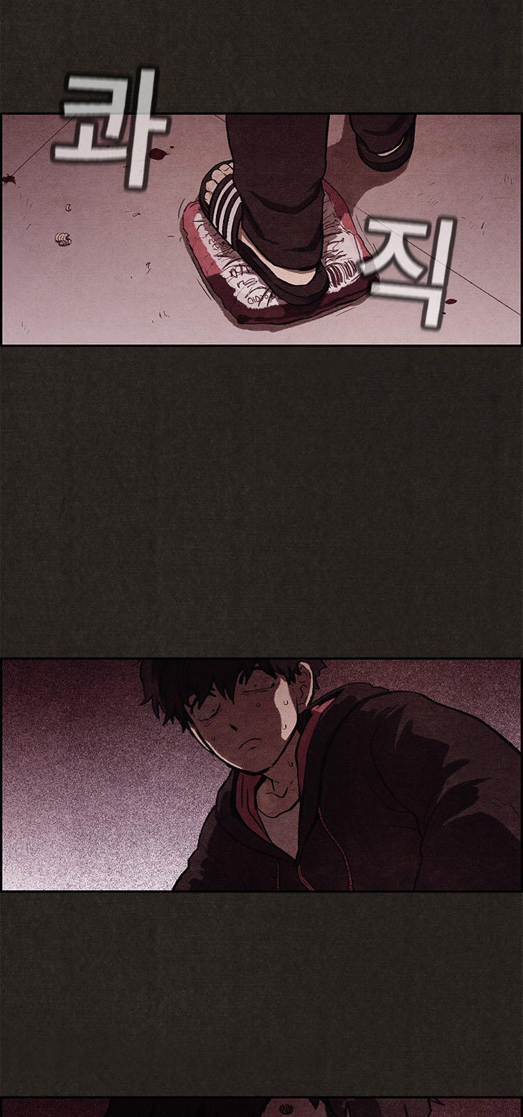 Quái Vật Tại Chung Cư Xanh Chapter 3 - 50