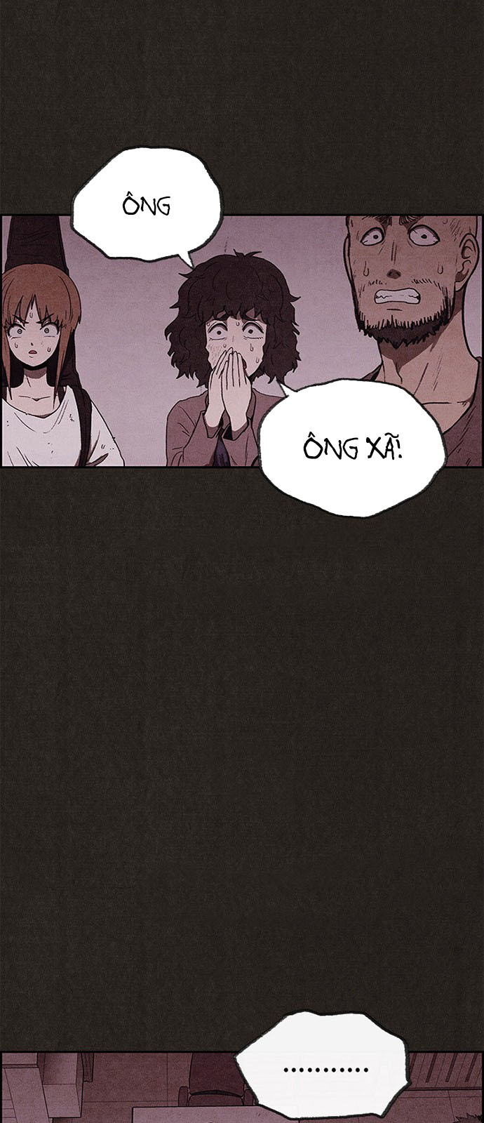 Quái Vật Tại Chung Cư Xanh Chapter 40 - 38
