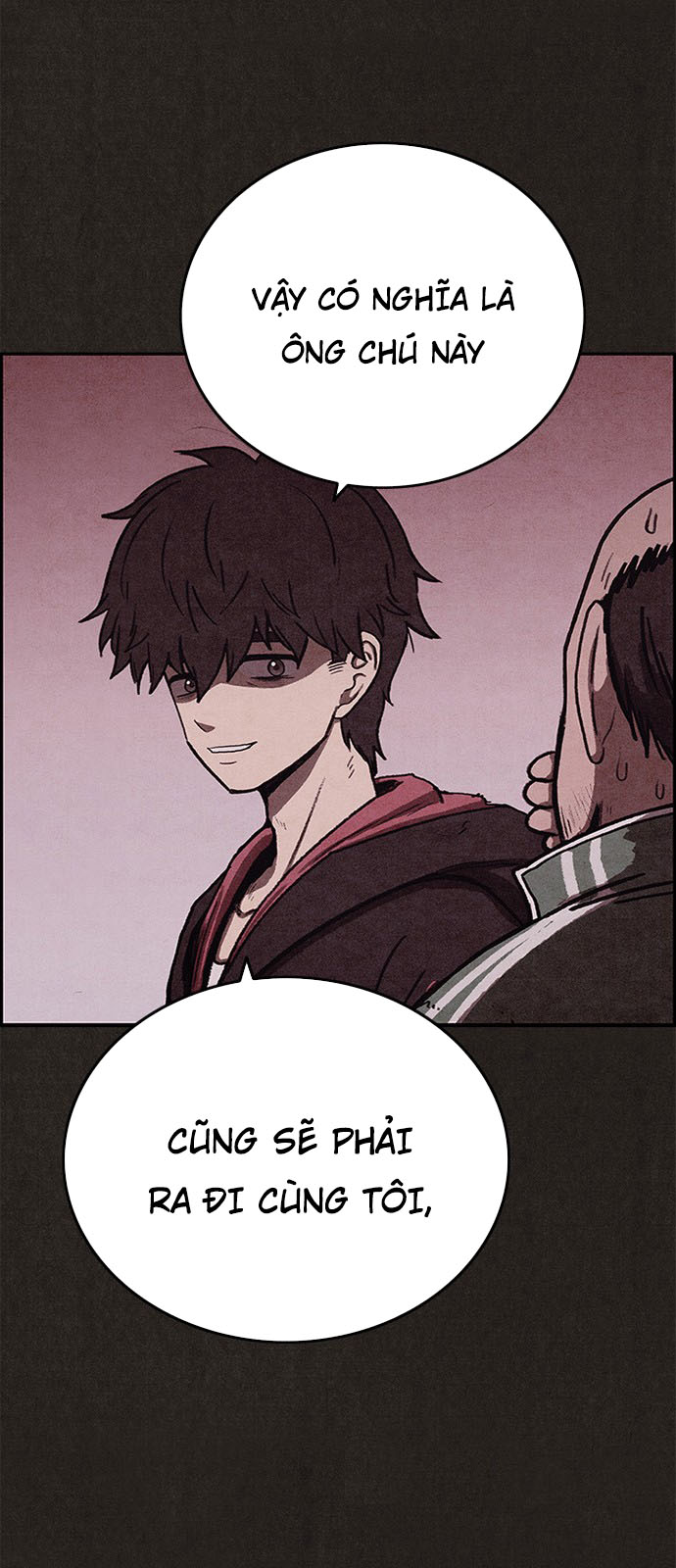 Quái Vật Tại Chung Cư Xanh Chapter 40 - 53