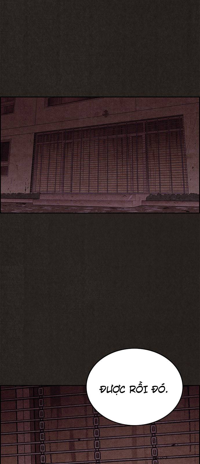 Quái Vật Tại Chung Cư Xanh Chapter 41 - 12
