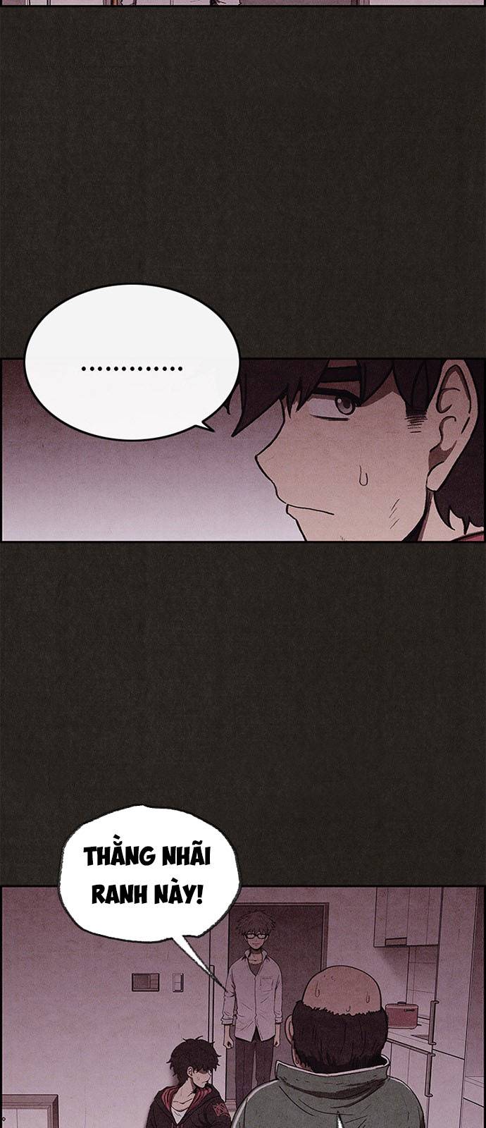 Quái Vật Tại Chung Cư Xanh Chapter 41 - 22
