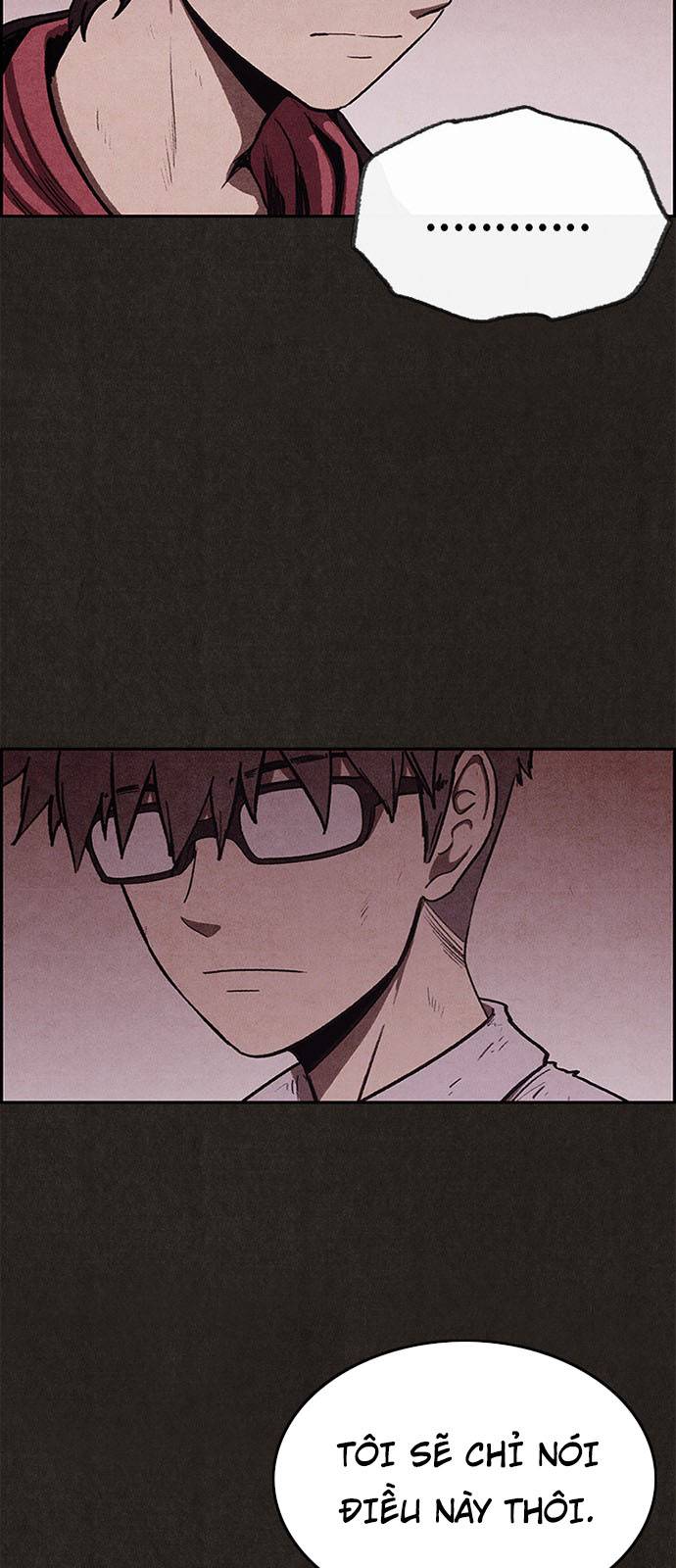 Quái Vật Tại Chung Cư Xanh Chapter 41 - 33