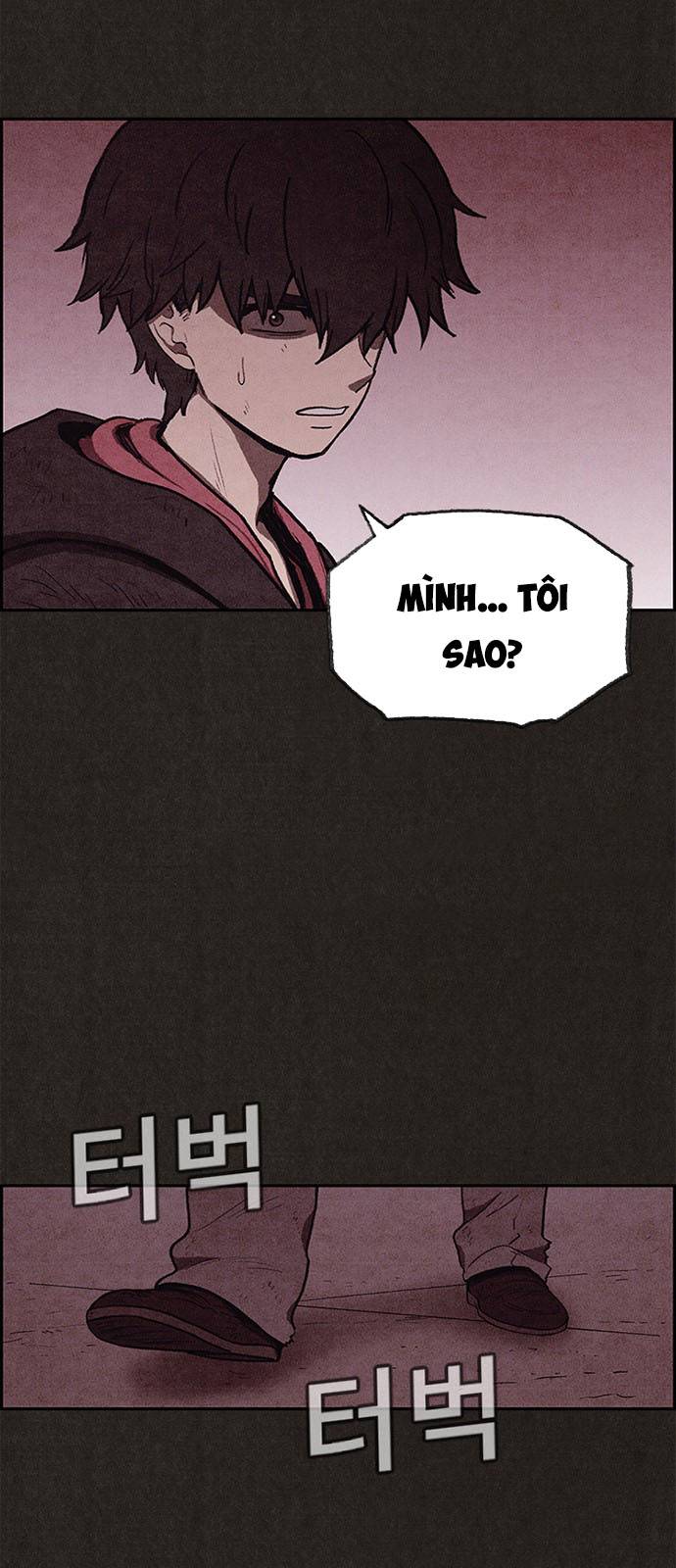 Quái Vật Tại Chung Cư Xanh Chapter 41 - 39