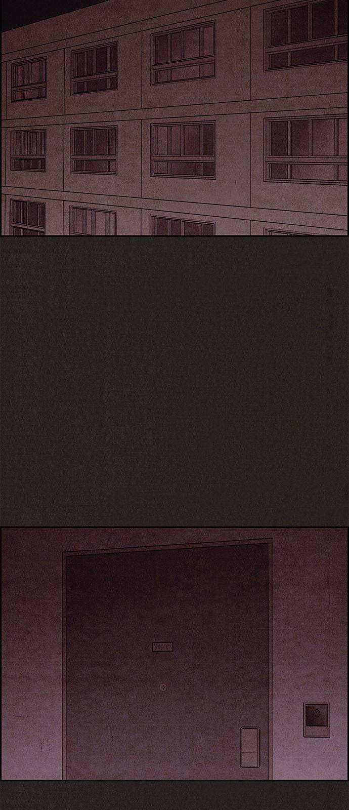 Quái Vật Tại Chung Cư Xanh Chapter 41 - 44
