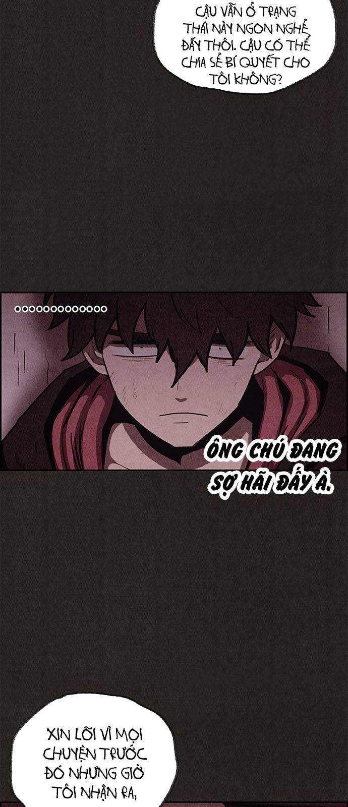 Quái Vật Tại Chung Cư Xanh Chapter 41 - 6