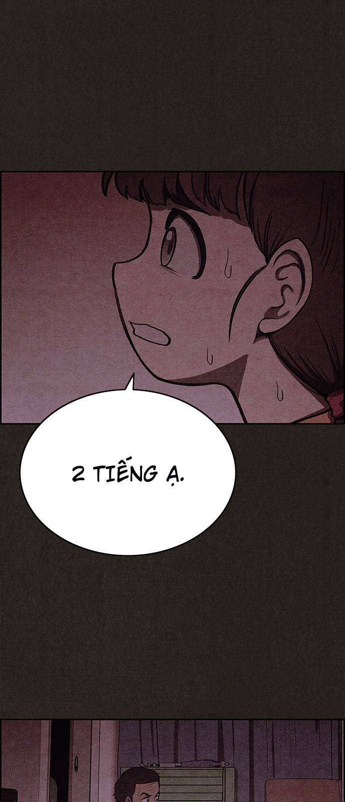 Quái Vật Tại Chung Cư Xanh Chapter 41 - 51