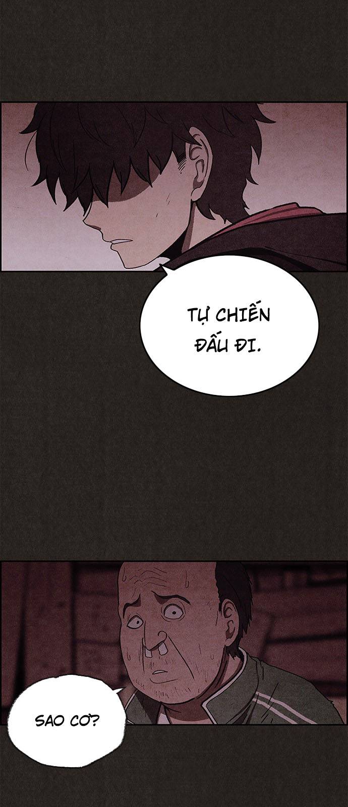 Quái Vật Tại Chung Cư Xanh Chapter 41 - 8