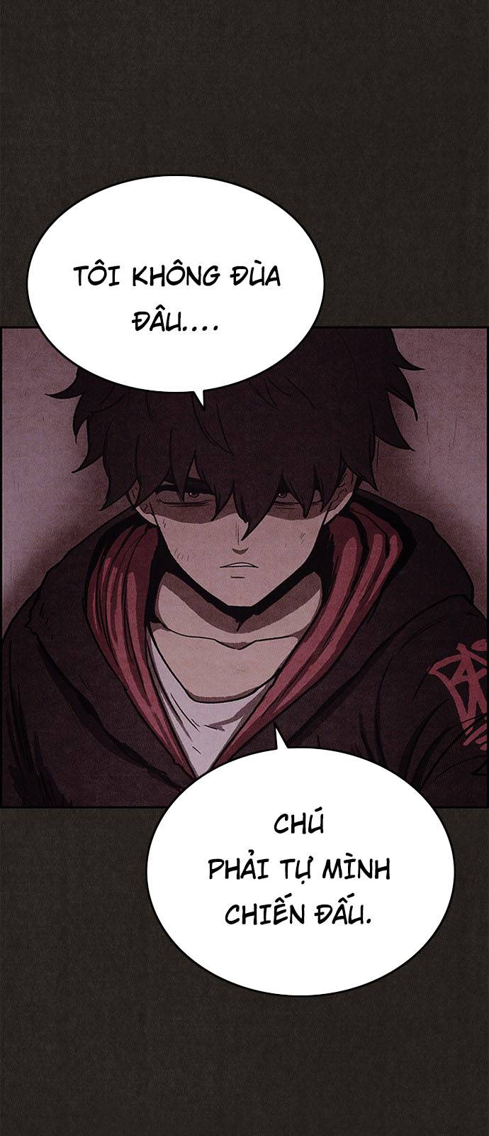 Quái Vật Tại Chung Cư Xanh Chapter 41 - 9