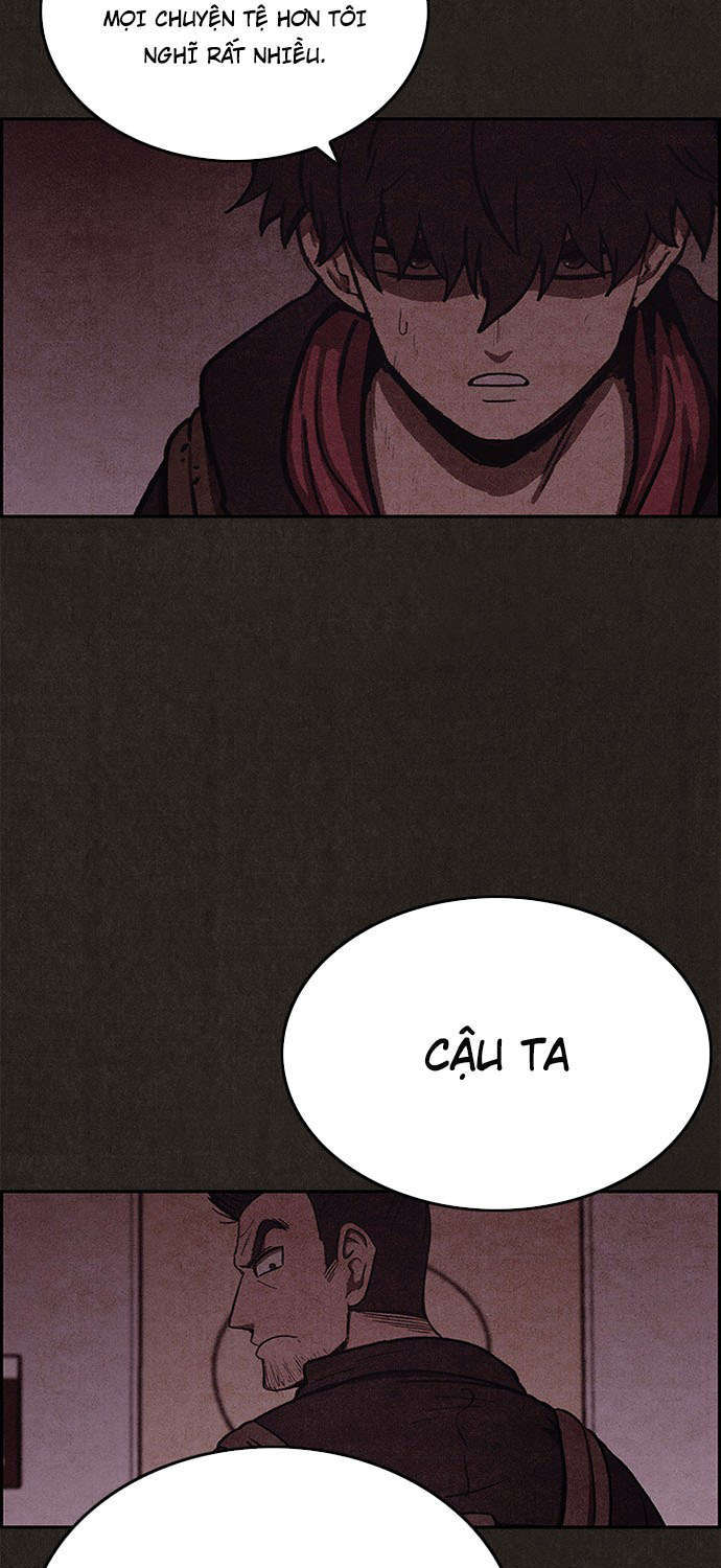 Quái Vật Tại Chung Cư Xanh Chapter 42 - 103
