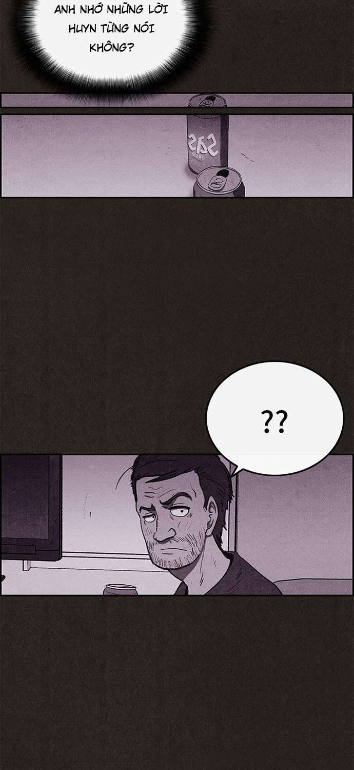 Quái Vật Tại Chung Cư Xanh Chapter 42 - 15