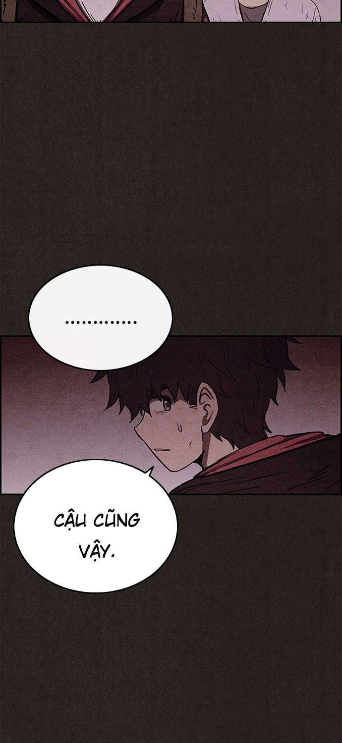 Quái Vật Tại Chung Cư Xanh Chapter 42 - 41