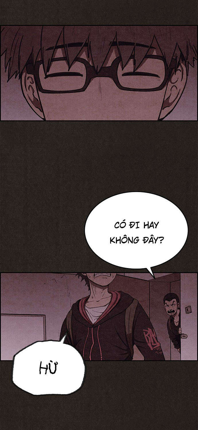 Quái Vật Tại Chung Cư Xanh Chapter 42 - 53