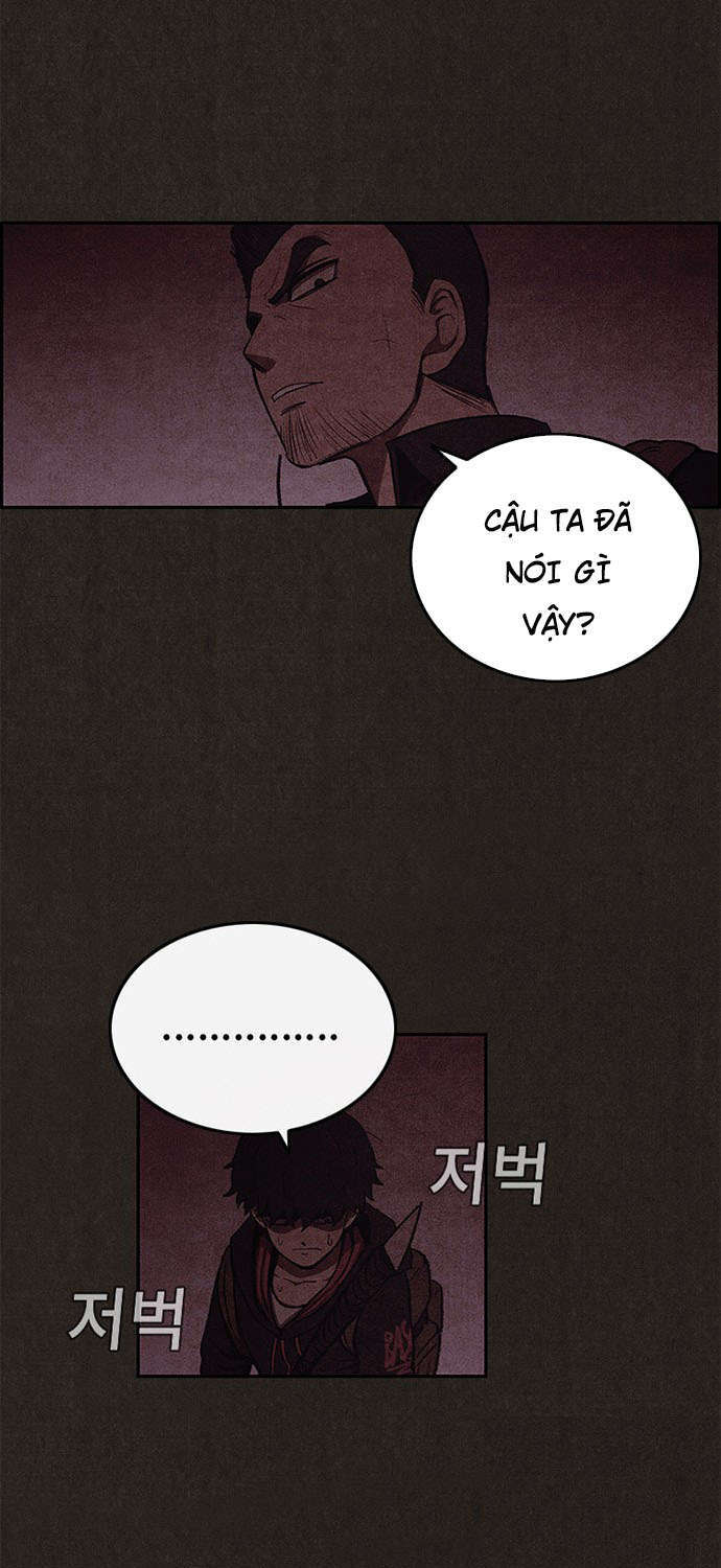 Quái Vật Tại Chung Cư Xanh Chapter 42 - 61