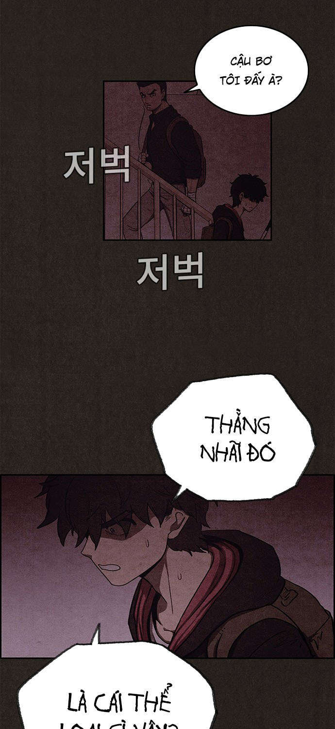 Quái Vật Tại Chung Cư Xanh Chapter 42 - 63