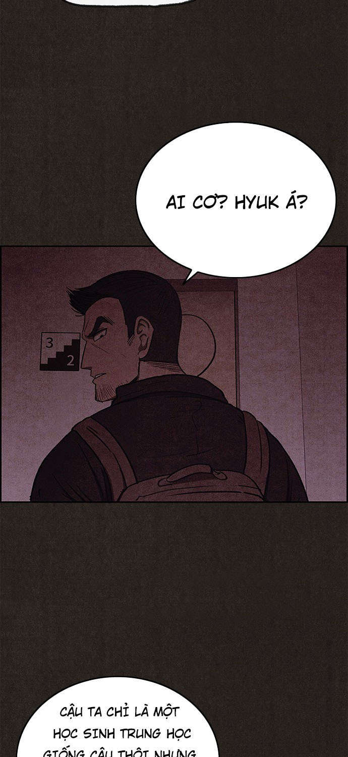 Quái Vật Tại Chung Cư Xanh Chapter 42 - 65