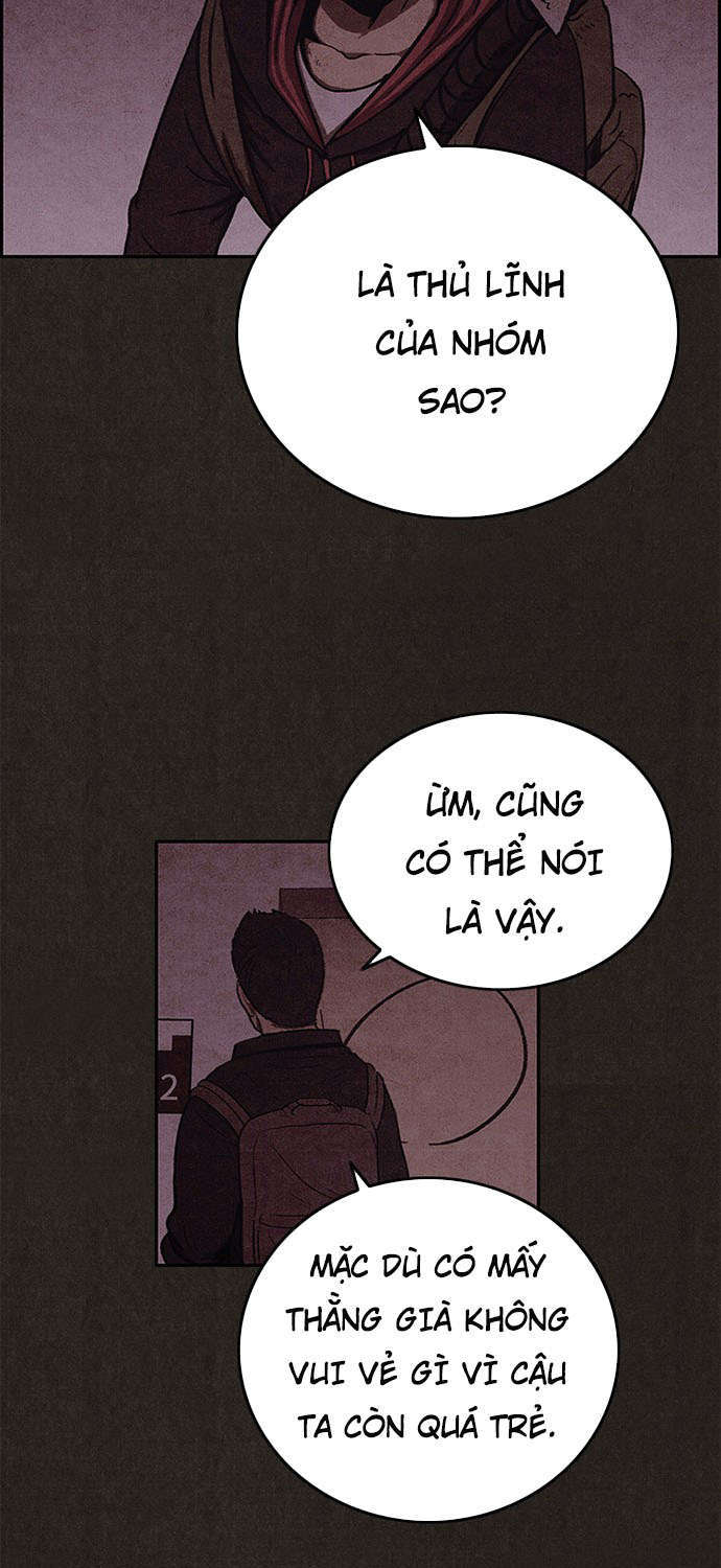 Quái Vật Tại Chung Cư Xanh Chapter 42 - 69