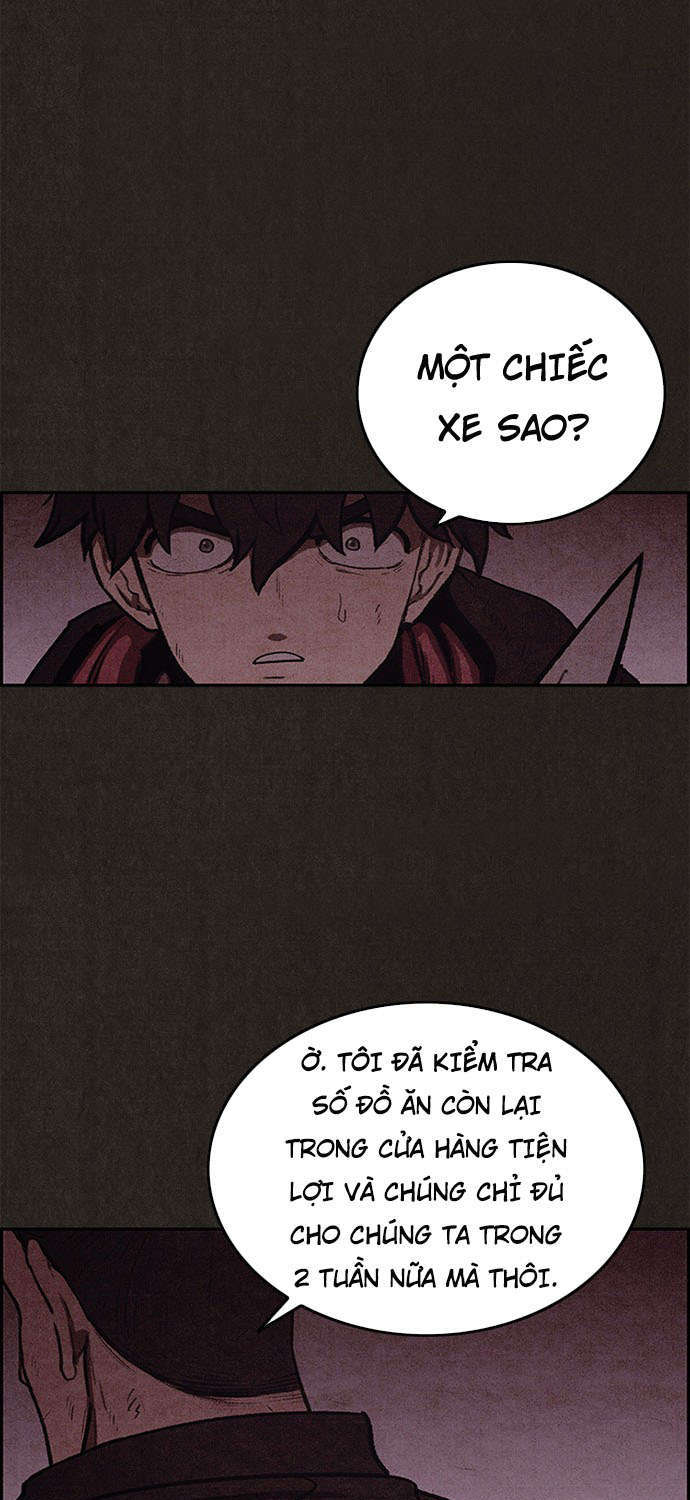 Quái Vật Tại Chung Cư Xanh Chapter 42 - 73