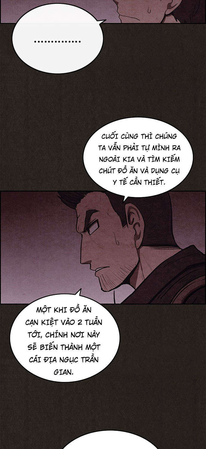 Quái Vật Tại Chung Cư Xanh Chapter 42 - 77