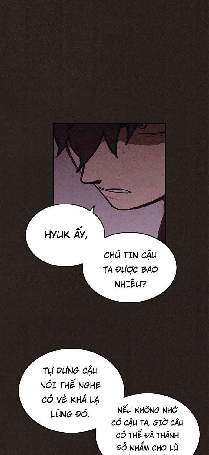 Quái Vật Tại Chung Cư Xanh Chapter 42 - 85