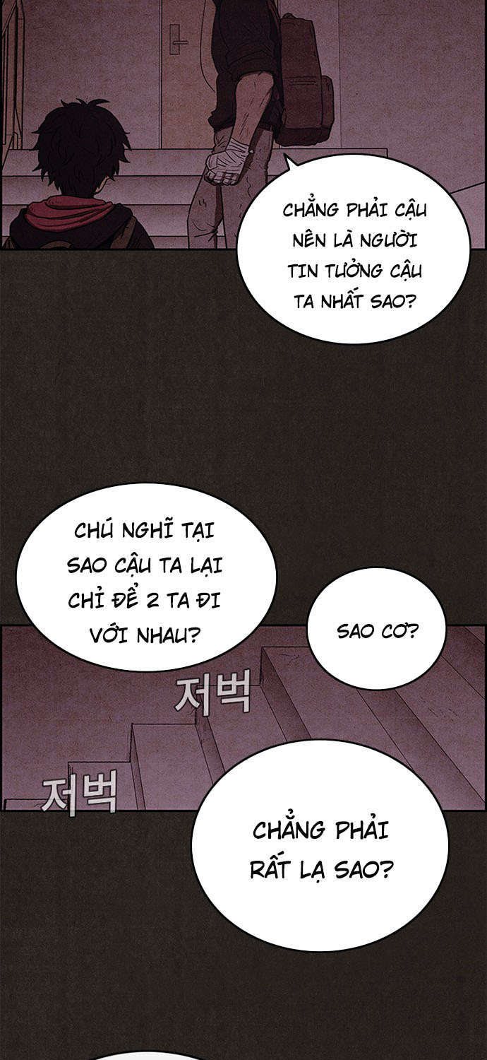 Quái Vật Tại Chung Cư Xanh Chapter 42 - 87