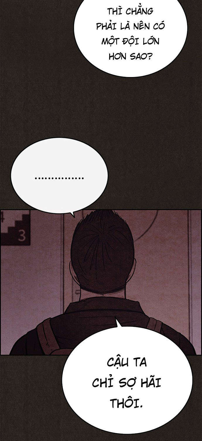 Quái Vật Tại Chung Cư Xanh Chapter 42 - 91