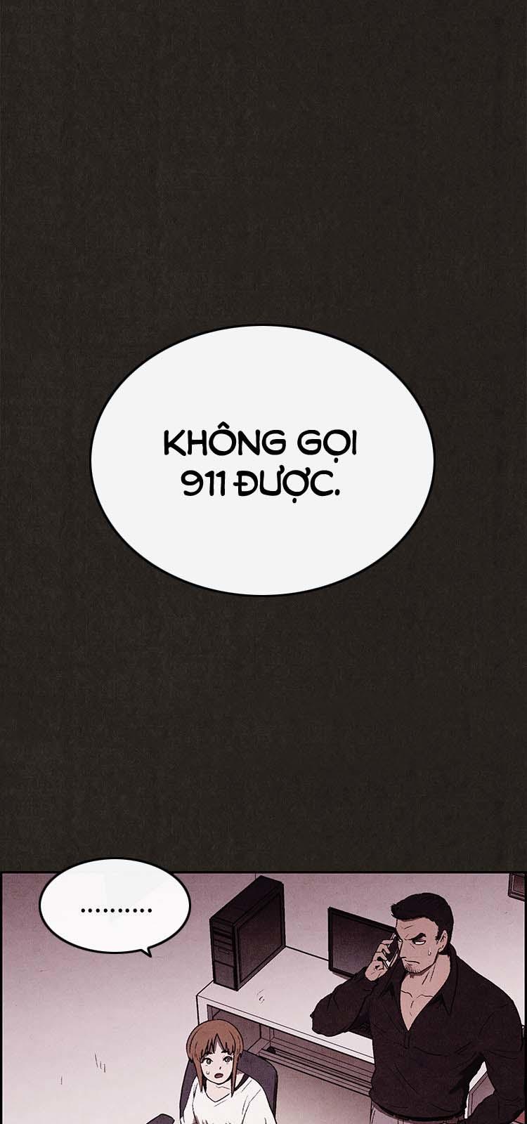 Quái Vật Tại Chung Cư Xanh Chapter 7 - 1
