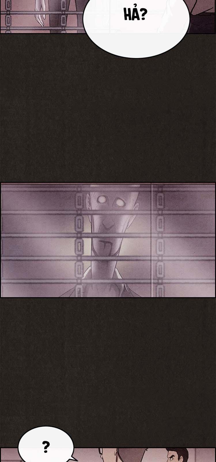 Quái Vật Tại Chung Cư Xanh Chapter 7 - 35