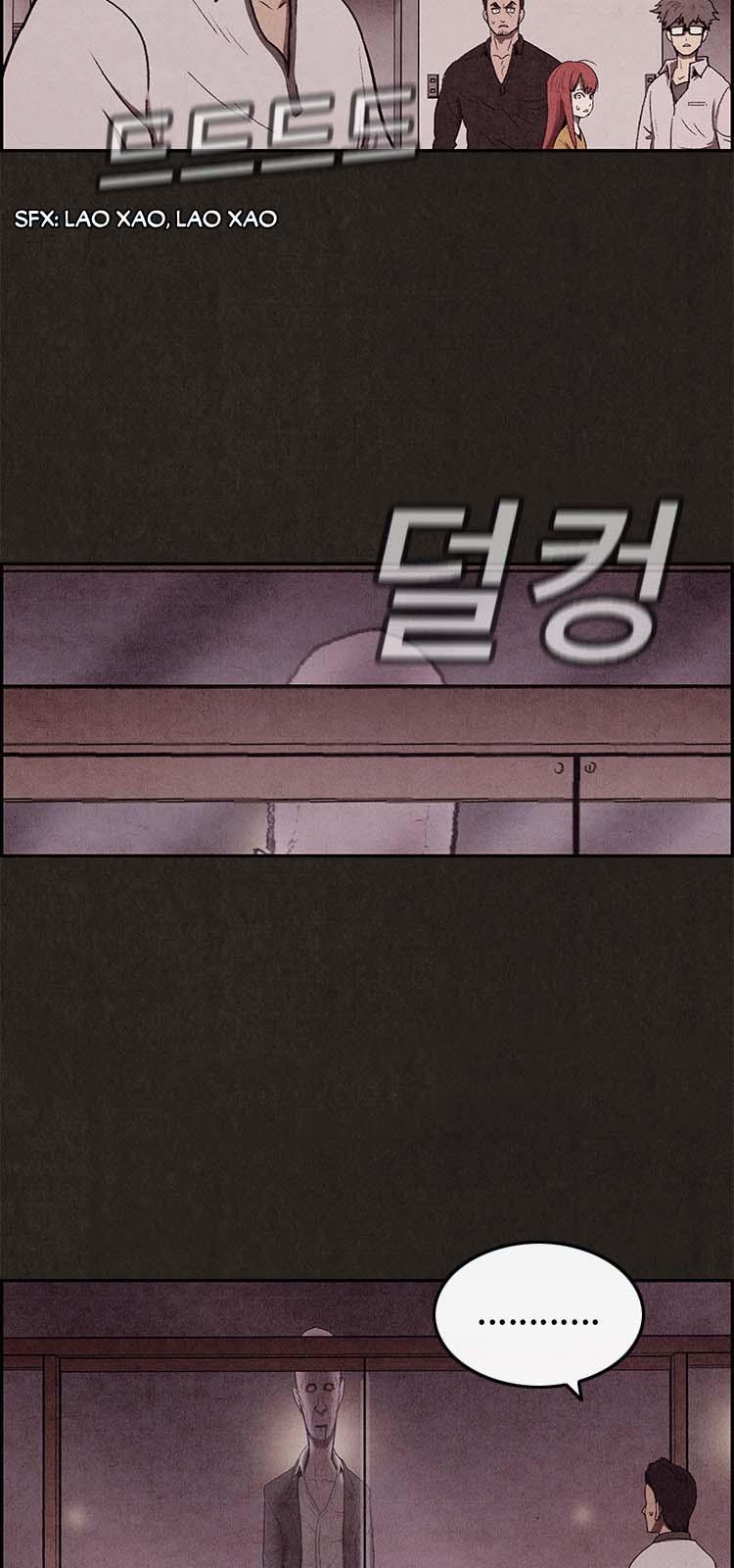 Quái Vật Tại Chung Cư Xanh Chapter 7 - 39