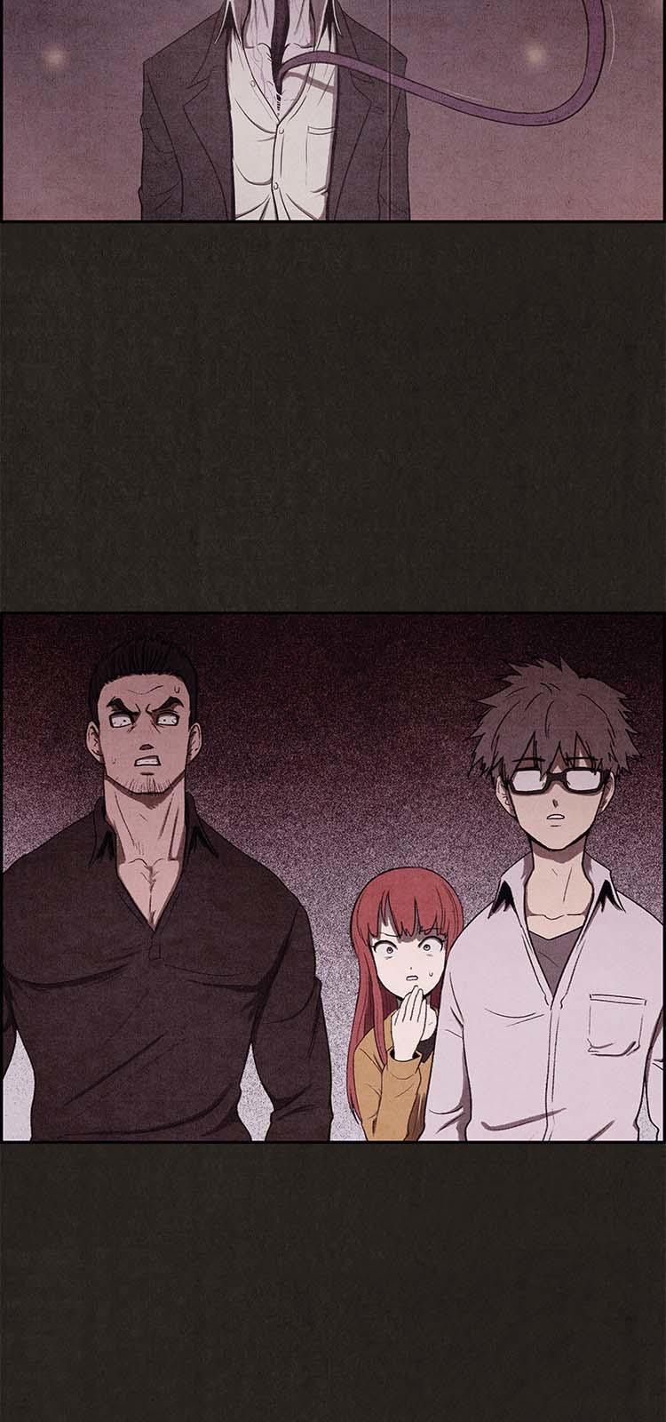 Quái Vật Tại Chung Cư Xanh Chapter 7 - 45