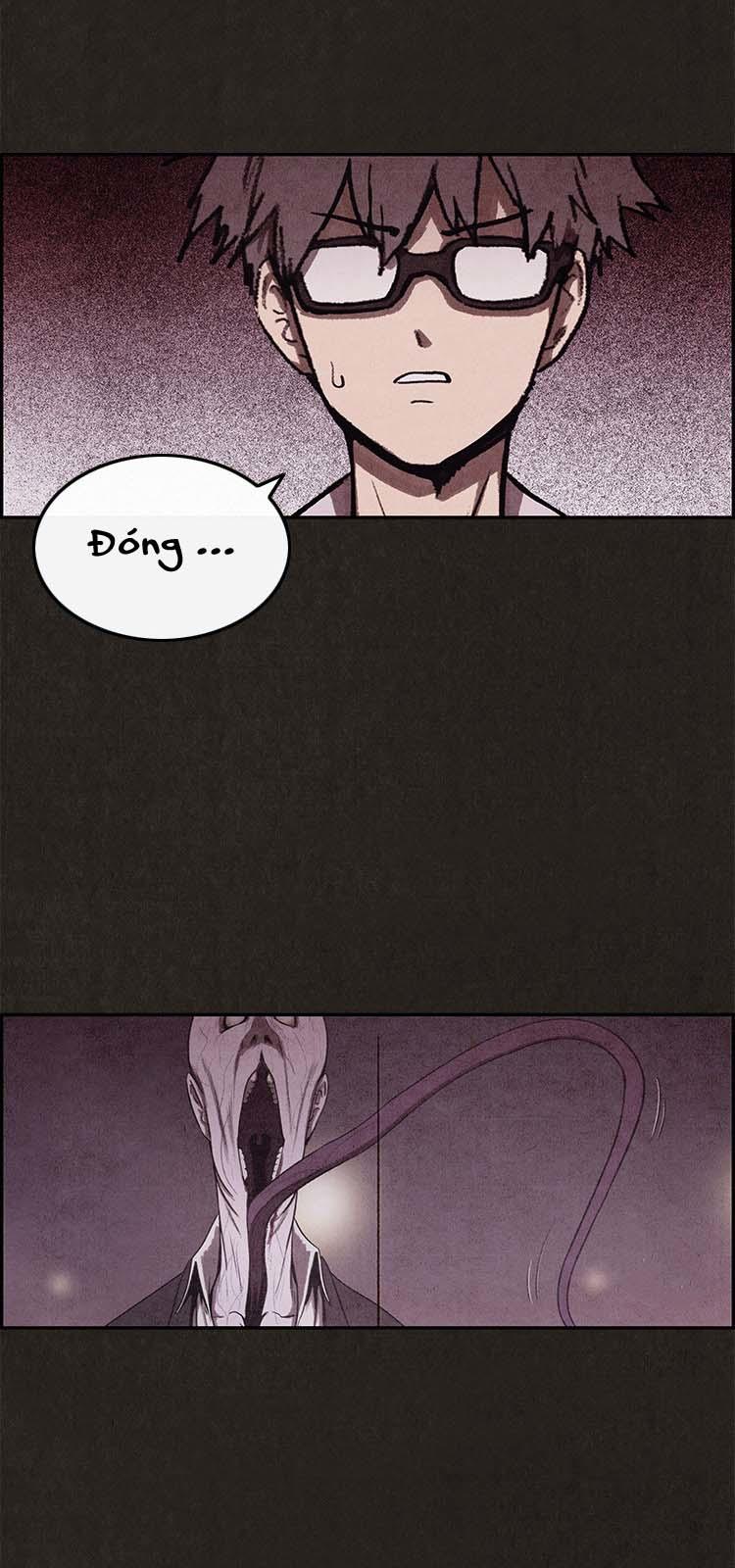 Quái Vật Tại Chung Cư Xanh Chapter 7 - 46