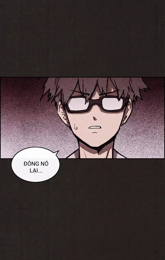 Quái Vật Tại Chung Cư Xanh Chapter 8 - 1