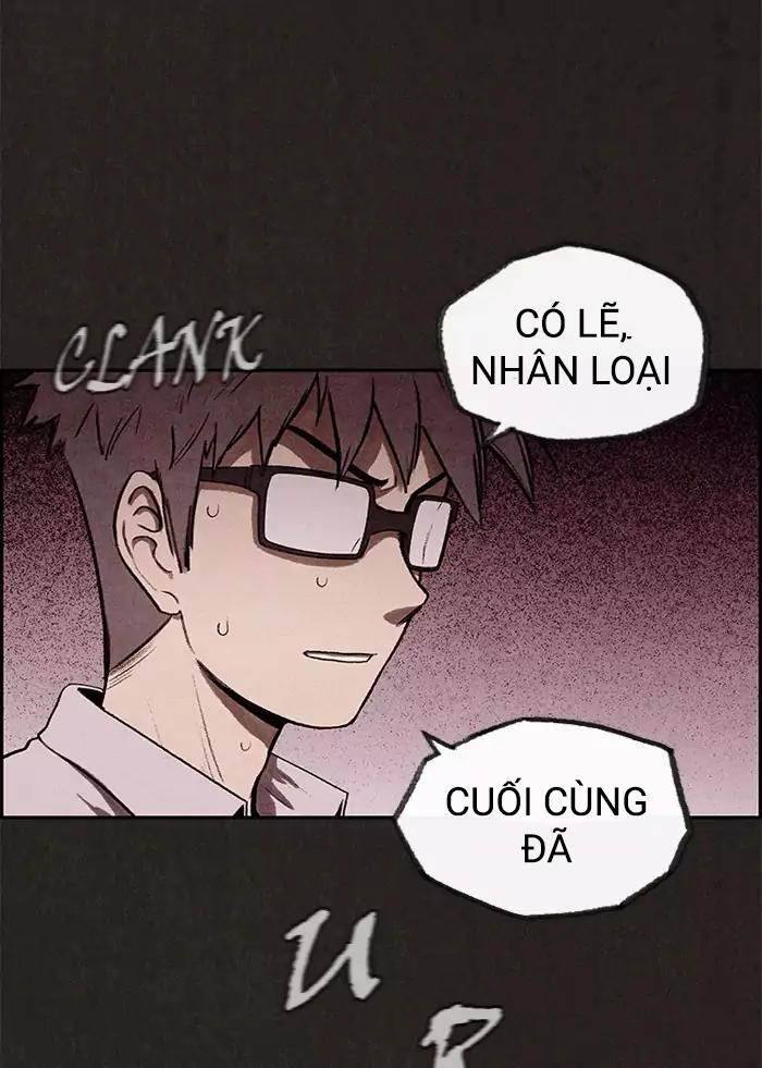 Quái Vật Tại Chung Cư Xanh Chapter 8 - 102