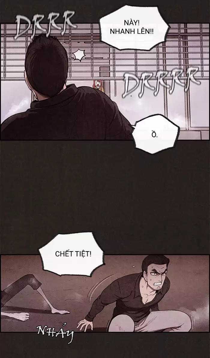 Quái Vật Tại Chung Cư Xanh Chapter 8 - 66