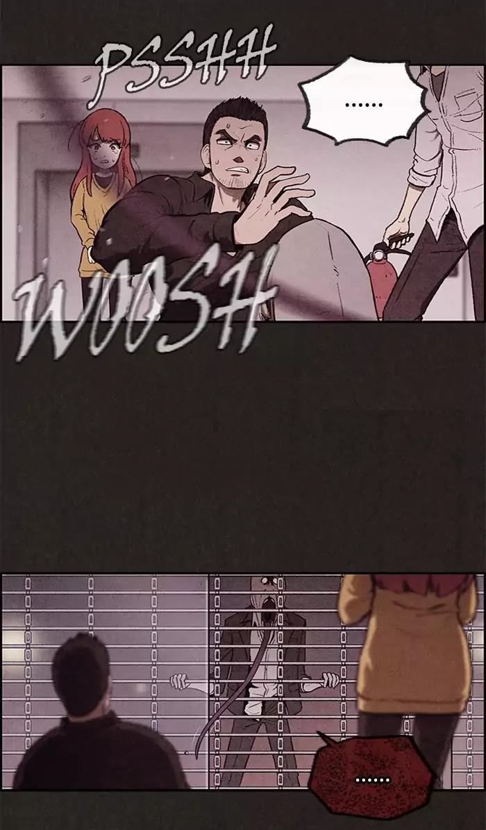 Quái Vật Tại Chung Cư Xanh Chapter 8 - 74